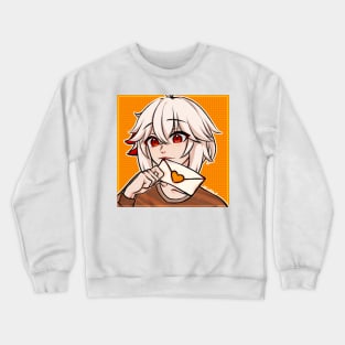 Genshin Impact - Kazuha Crewneck Sweatshirt